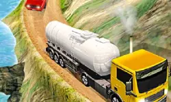 Oil Tankers Transporter Truck
