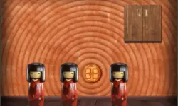 Amgel Easy Room Escape 87