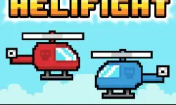 Helifight