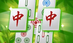 Mahjong Elimination Game