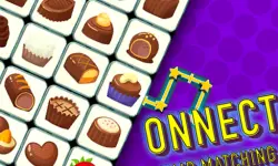 Onnect Pair Matching Puzzle