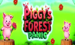 Piggys Forest Panic