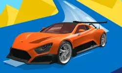 GT Car Stunts Legends