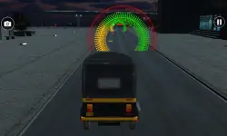 Modern Tuk Tuk Rickshaw Game
