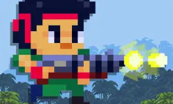 Brave Soldier - Invasion Of Cyborgs