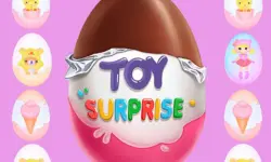 Surprise Egg