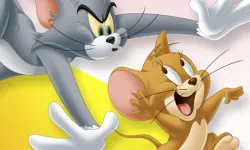 Tom and Jerry Jigsaw Puzzle Collection