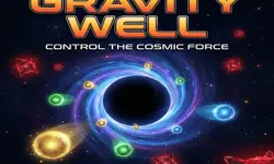 Gravity Well