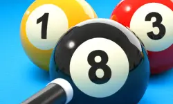 8 Ball Pool