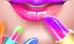 Fashion Lip Art Salon