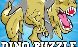 Dino Puzzles