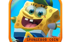 Spongebob Coin Adventure