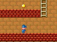 Arcade Thief Runner image