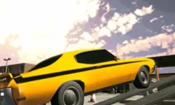 Crazy Ramp Sky