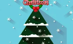 Christmas Tree Difference