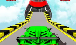 GT Car Stunt Master