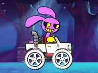 Digital Circus Jeep Adventure background