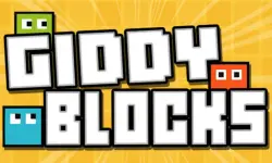 Giddy Blocks