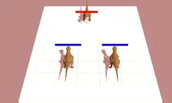 Dino Merger