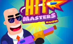 Hit Masters Rush