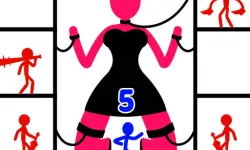 Stick Hero Mighty Tower Wars