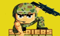 Soldiers Combats