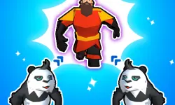 Level Up Mutants