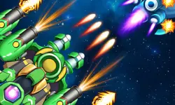 1945 Air Force Airplane