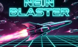 NEON BLASTER