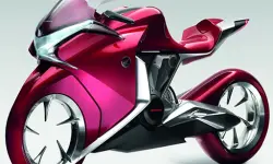 Motorbikes Puzzle Challenge