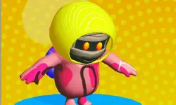 Fall Guys 2024 background