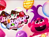 Candy Super Sugar