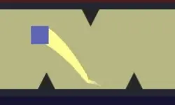 Xtreme Spike Jumping Square