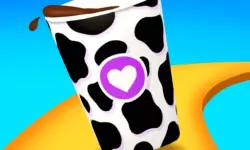 Party Cup Runner