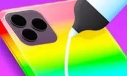 Phone Case DIY 2 - Casetify Game