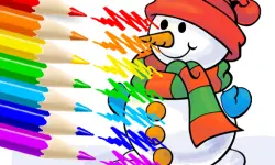 coloring game