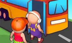 Terminal Master Bus Tycoon