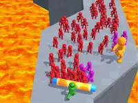 Pushem Up - Dash Smasher