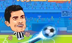 FOOTBALL LEGENDS 2021