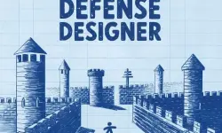 Defense Designer