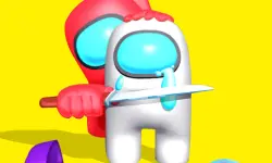 Impostor Solo Killer