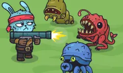 Get Off My Farm!