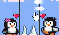 Penguin Love Puzzle 3
