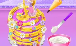 Creative Cake Bakery