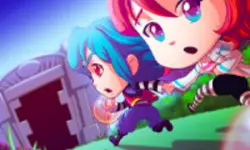 Super Brothers Adventure