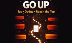 Go Up Tap ZigZag Box Challenge