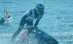 Power Boat Racing 3D