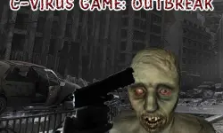 C-Virus Game: Outbreak