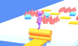 Roller Runner 3D