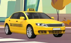 Taxi Parking Challenge 2